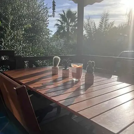 Le Clos Du Thym - Argelès-sur-mer Camping