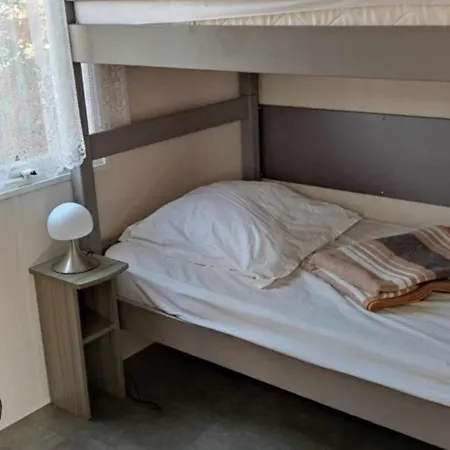 Camping Le Clos Du Thym - Argelès-sur-mer *