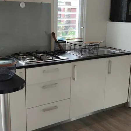 Camping Le Clos Du Thym - Argelès-sur-mer *