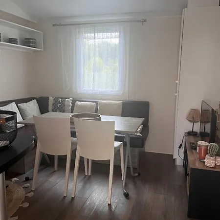 Le Clos Du Thym - Argelès-sur-mer Camping *