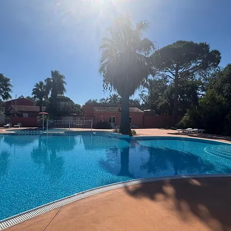 Le Clos Du Thym - Argelès-sur-mer Argelès-sur-Mer