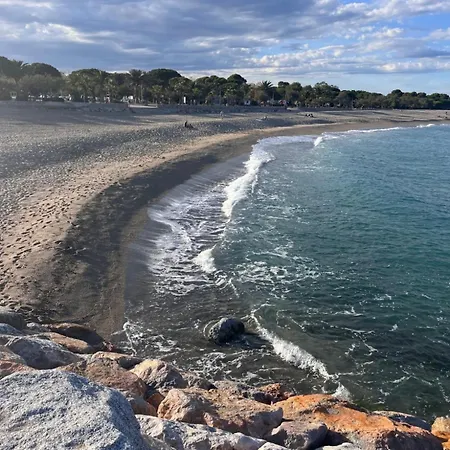 Le Clos Du Thym - Argelès-sur-mer *