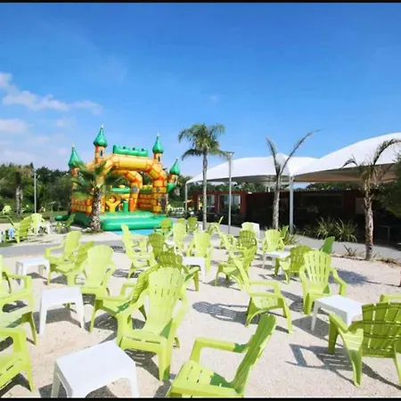 Le Clos Du Thym - Argeles-sur-Mer